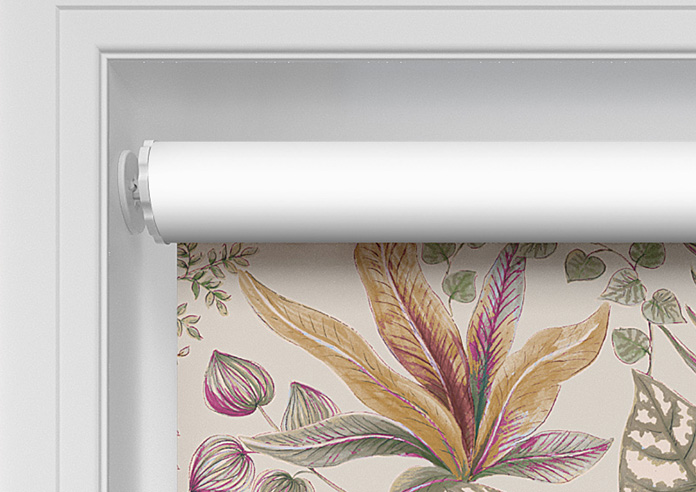Paloma, Amber - Twist&Fit Roller Blind - Image 10
